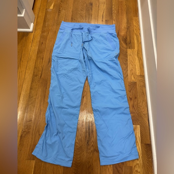 Lululemon Dance Studio Pants - Picture 1 of 5